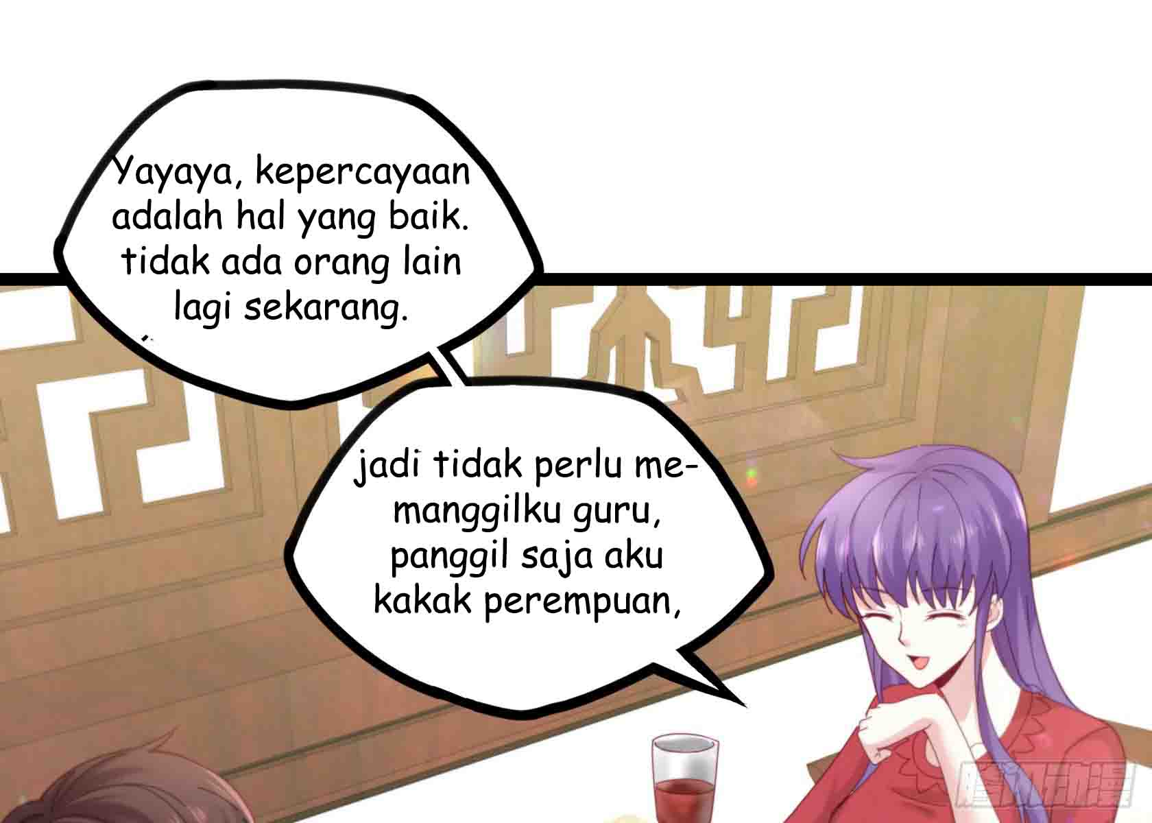 Urban Immortal Emperor chapter 15
